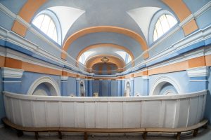 CHIESA DI SAN NICOLO