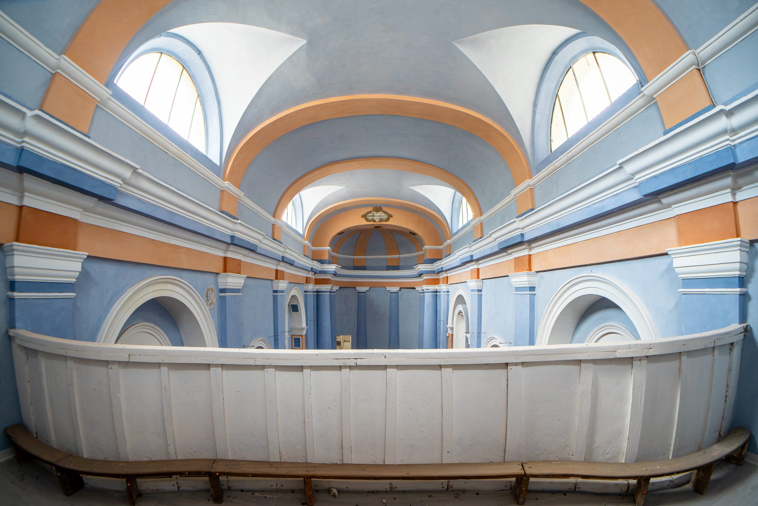 CHIESA DI SAN NICOLO