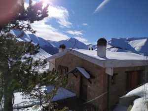 LE KUMARI CASA VACANZA