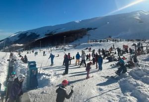 BOLOGNOLASKI EXPERCIENCE