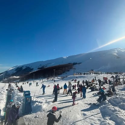 Immagine della destinazione