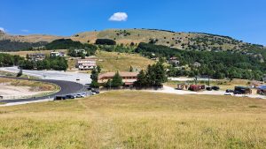 Immagine della struttura LA CAPANNA