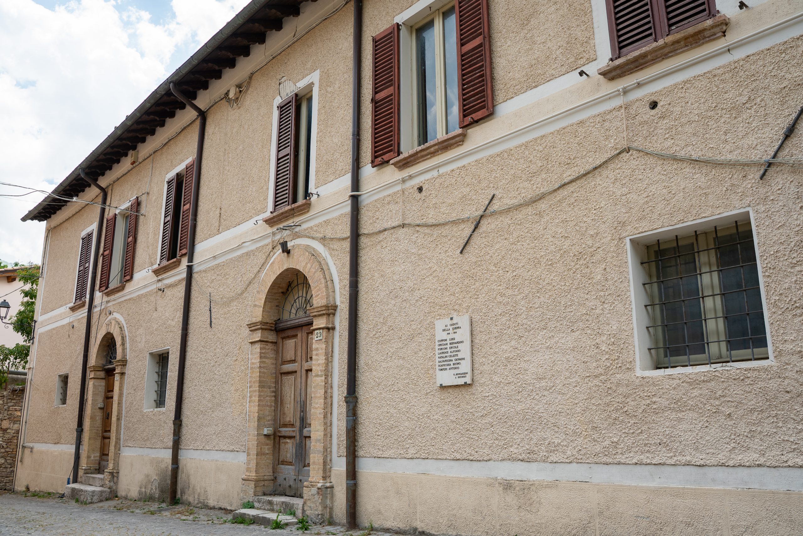 Immagine della destinazione