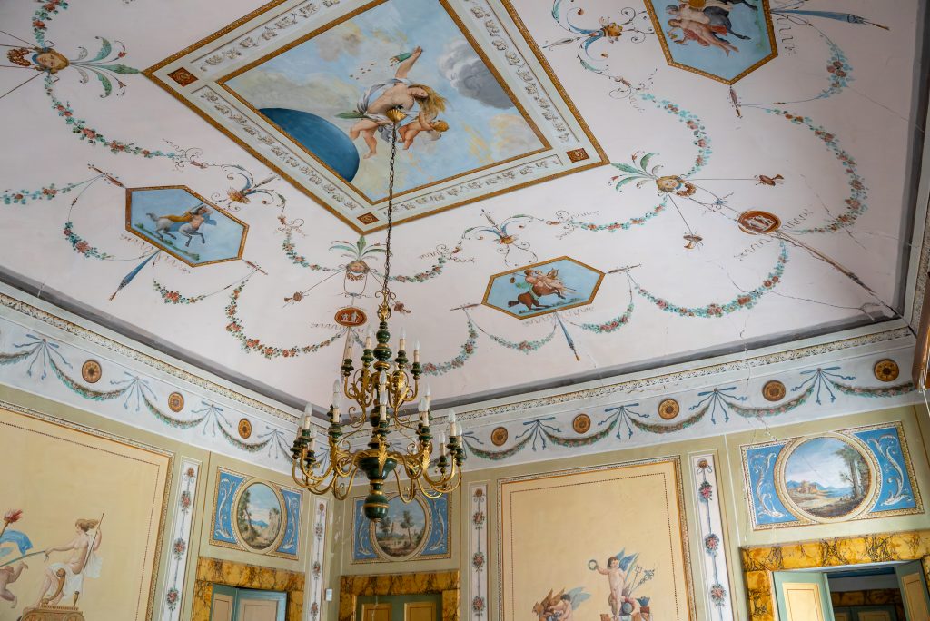 Percorso Cultura – L’Anima Storica e Artistica di Bolognola