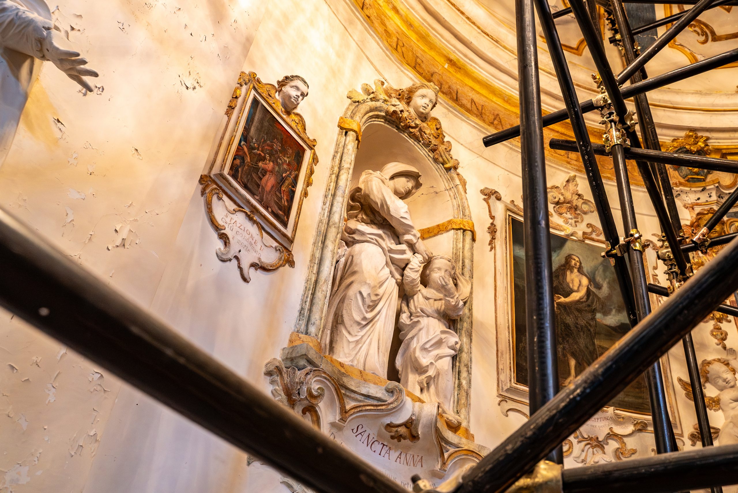 CHIESA DI SANTA MARIA DELLE GRAZIE