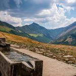 Immagine associata all'itinerario: Percorso delle Fonti – Dove Nasce la Vita