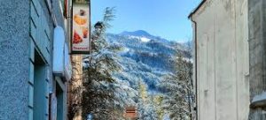 Immagine della struttura RISTORANTE PIZZERIA PA&MA