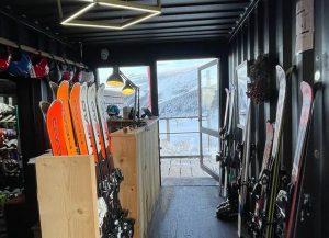 NOLEGGIO SCI BOLOGNOLASKI