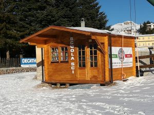 SCUOLA SCI CASTELMANARDO