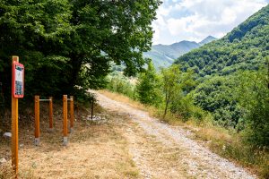Percorso Natura – La Vita in Armonia con l’Ambiente