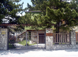 Bad and Breakfast B CRISTINA E LAURA